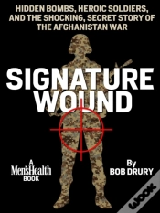 Capa do artigo Signature Wound