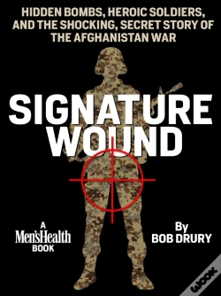 Capa do artigo Signature Wound