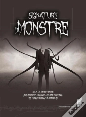 Signatures Du Monstre