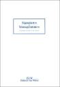 Signatures Et Monogrammes Des Xixeme Et Xxeme Siecles - Preview