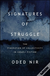 Capa do artigo Signatures Of Struggle