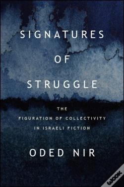 Capa do artigo Signatures Of Struggle