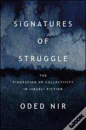 Capa do artigo Signatures Of Struggle