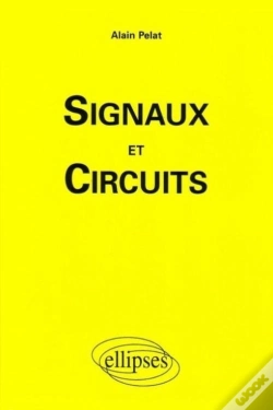 Capa do artigo Signaux Et Circuits