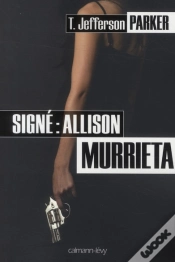 Capa do artigo Signé : Allison Murrieta
