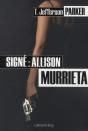 Signé : Allison Murrieta - Preview