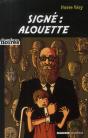 Signé : Alouette - Preview