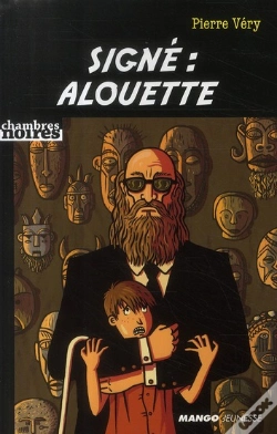 Capa do artigo Signé : Alouette