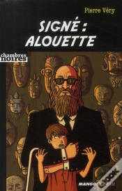Capa do artigo Signé : Alouette