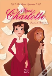 Capa do artigo Signé Charlotte