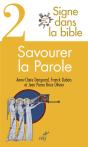Signe Dans La Bible T2 - Preview