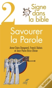 Signe Dans La Bible T2