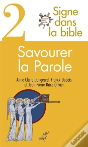 Capa do artigo Signe Dans La Bible T2