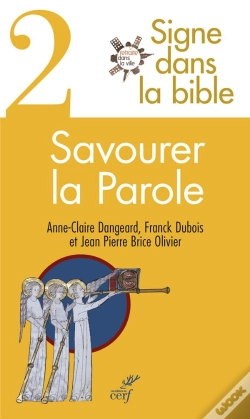 Capa do artigo Signe Dans La Bible T2