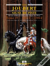 Capa do artigo Signe De Piste 1957-1962 Tome 4