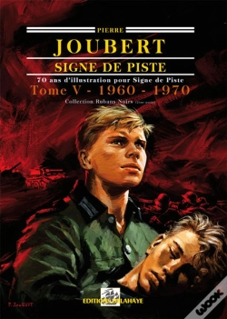 Capa do artigo Signe De Piste T.5 ; 1960-1970