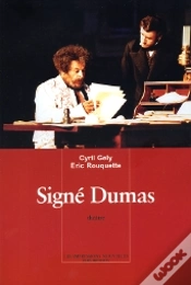 Capa do artigo Signe Dumas