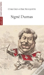 Signé Dumas