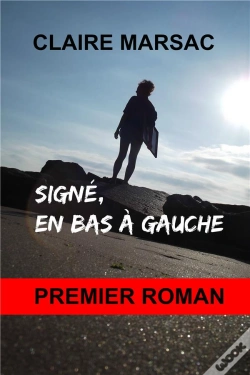 Capa do artigo Signé, En Bas A Gauche