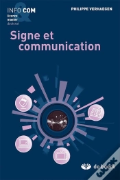 Capa do artigo Signe Et Communication