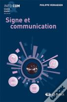Signe Et Communication