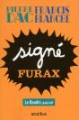 Signé Furax : Le Boudin Sacré - Preview
