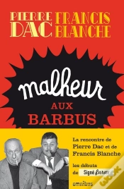 Capa do artigo Signé Furax : Malheur Aux Barbus