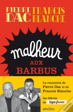 Capa do artigo Signé Furax : Malheur Aux Barbus