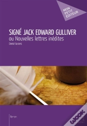 Capa do artigo Signé Jack Edward Gulliver