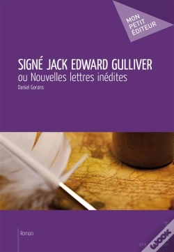 Capa do artigo Signé Jack Edward Gulliver