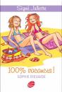 Signé Juliette ; 100% Vacances ! - Preview