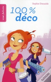 Capa do artigo Signe Juliette - T.4 - 100% Deco