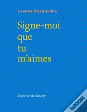 Capa do artigo Signe-Moi Que Tu M