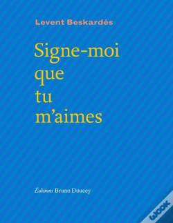 Capa do artigo Signe-Moi Que Tu M'Aimes