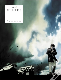 Capa do artigo Signé Nocturnes
