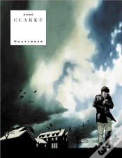 Capa do artigo Signé Nocturnes