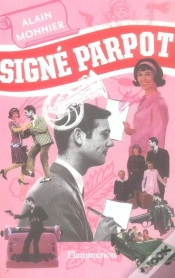 Capa do artigo Signé Parpot