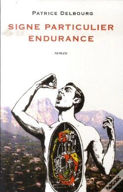 Capa do artigo Signe Particulier Endurance