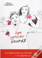 Capa do artigo Signe Particulier : Sourds !