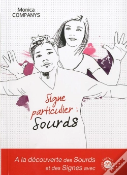 Capa do artigo Signe Particulier : Sourds !