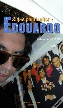Capa do artigo Signe Particulier:Edouardo