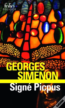 Capa do artigo Signé Picpus