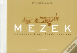Capa do artigo Signe Special Mezek-Carnets De Croquis (Luxe)