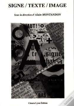 Capa do artigo Signe/Texte/Image