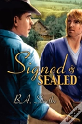 Signed And Sealed