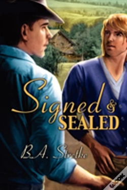 Capa do artigo Signed And Sealed