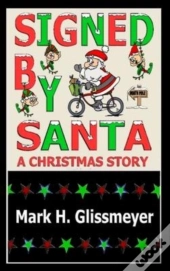 Signed By Santa