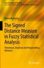 Signed Distance Measure In Fuzzy Statistical Analysis - Preview