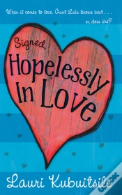 Capa do artigo Signed, Hopelessly In Love