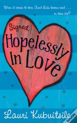Capa do artigo Signed, Hopelessly In Love